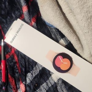 Samsung Galaxy Watch5